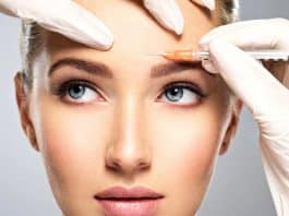 Botoks kırışıklıklar derinleşmeden önce yaptırılmalı!