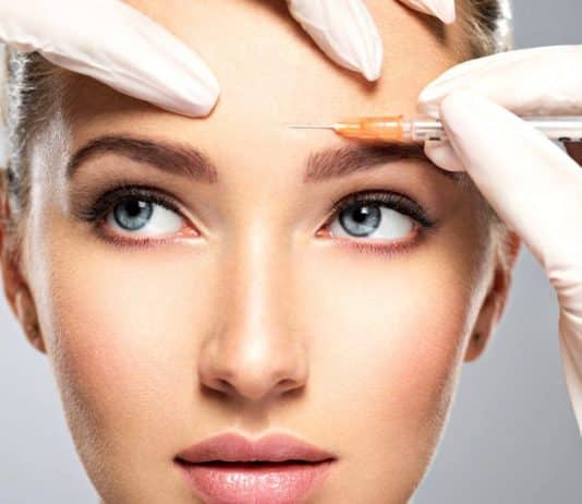 Botoks kırışıklıklar derinleşmeden önce yaptırılmalı!