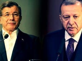 Davutoğlu Erdoğan yanıt: Hepimizin mal varlıkları araştırılsın