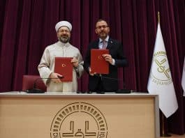 Diyanet KYK yurtlarında manevi danışmanlık hizmeti verecek