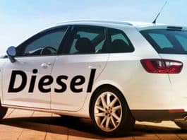 Dizel araç üretimi ne zaman sona erecek? otomotiv sektörü