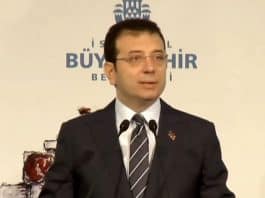 Ekrem İmamoğlu: Atatürk Havalimanı nın kapatılmasını tartışmak zorundayız