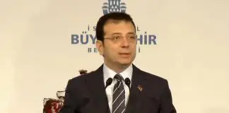 Ekrem İmamoğlu: Atatürk Havalimanı neden kapatıldı? Ekrem İmamoğlu: Atatürk Havalimanı nın kapatılmasını tartışmak zorundayız