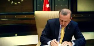 Erdoğan masasındaki en beğenilen siyasetçiler anketi