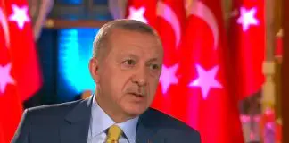 Erdoğan: Gelin dövizden kendi paramıza dönelim, kendi paramız güven veriyor