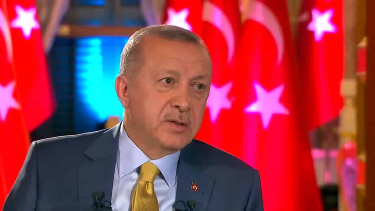 Erdoğan: Gelin dövizden kendi paramıza dönelim, kendi paramız güven veriyor