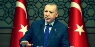Erdoğan’dan İmamoğlu’na Kanal İstanbul yanıtı: Sen otur işine bak! erdoğan ekrem imamoğlu kanal istanbul sen otur işine bak
