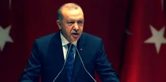Erdoğan’dan İmamoğlu’na: Kanal İstanbul kararı sana ait değil! cumhurbaşkanı Erdoğan ekrem imamoğlu kanal istanbul kararı sana ait değil