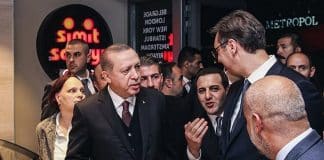 Erdoğan Simit Sarayı açıklaması: Tasvip etmiyorum