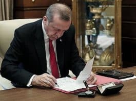 Erdoğan, termik santrallere filtresiz baca iznini veto etti