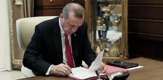 Erdoğan, termik santrallere filtresiz baca iznini veto etti
