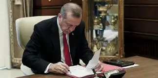 Erdoğan, termik santrallere filtresiz baca izni veren yasayı veto etti Erdoğan, termik santrallere filtresiz baca iznini veto etti