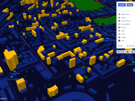 flaty yeni nesil emlak arama uygulaması bird