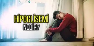 Hipoglisemi nedir? Belirtileri depresyon ile karıştırılabiliyor! Hipoglisemi nedir? Belirtileri depresyon ile karıştırılabiliyor!