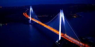 Yavuz Sultan Selim Köprüsü Çinlilere satılıyor