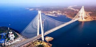 Köprü ve otoyol garanti ödemelerine 7.8 milyar lira