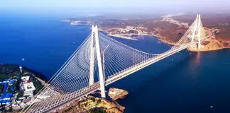 Köprü ve otoyol garanti ödemeleri 7.8 milyar lirayı geçecek! Köprü ve otoyol garanti ödemelerine 7.8 milyar lira
