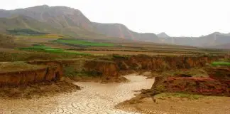 Küresel ısınma 2 derece yerine 1,5 °C altında sınırlandırılabilir mi? kuralık iklim değişikliği türkiye
