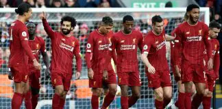Liverpool’u “oyun” olarak farklı kılan şey nedir? liverpool takımı sporr futbol