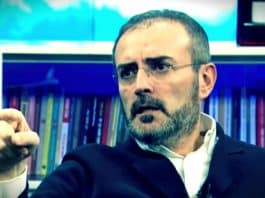 Mahir Ünal: Bizim geleneğimizde dini gruplar devlete yaklaştırılmaz
