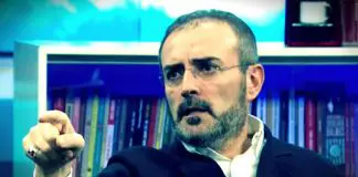 Mahir Ünal: Bizim geleneğimizde dini gruplar devlete yaklaştırılmaz Mahir Ünal: Bizim geleneğimizde dini gruplar devlete yaklaştırılmaz