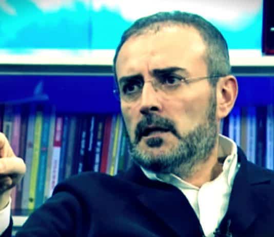 Mahir Ünal: Bizim geleneğimizde dini gruplar devlete yaklaştırılmaz