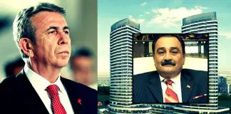 Mansur Yavaş’tan Sinan Aygün açıklaması: Ankara’yı satanlardan hesap soracağım Mansur Yavaş Sinan Aygün açıklaması: Ankara yı satanlardan hesap soracağım