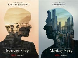 Marriage Story: Komik ve hüzünlü bir ayrılık hikayesi