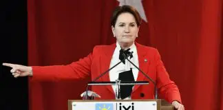 Meral Akşener: Suriyeliler için geri dönüş süreci acilen başlatılmalı