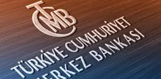 Merkez Bankası 159 günde 1200 puan faiz indirimi yaptı Merkez Bankası 159 günde 1200 puan faiz indirimi yaptı