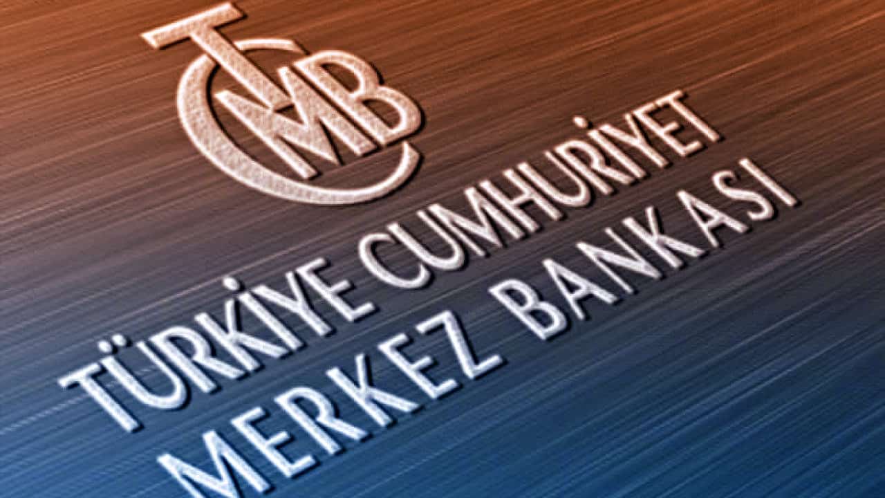 Merkez Bankası 159 günde 1200 puan faiz indirimi yaptı