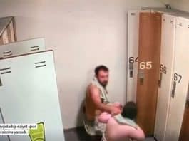 Otizmli çocuğa yaşam koçu tarafından işkence