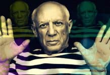 Pablo Picasso’nun bizlere fotoğraf hakkında öğretebileceği 7 şey Pablo Picasso nun bizlere fotoğraf hakkında öğretebileceği 7 şey