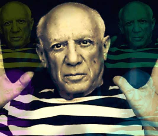 Pablo Picasso nun bizlere fotoğraf hakkında öğretebileceği 7 şey