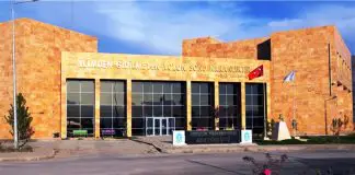 Şoförünü fakülte sekreterliğine atayan tunceli munzur üniversitesi rektörüden liyakat savunması