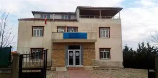 Tarikat yurdunda 12 yaşındaki çocuğa defalarca tecavüz edildi! Tarikat yurdunda 12 yaşındaki çocuğa defalarca tecavüz!