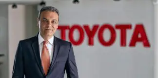 Toyota Türkiye CEO’su: Otomotiv sektörü yüksek vergiler nedeniyle sıkıntıda Toyota Türkiye CEO ali haydar bozkurt Otomotiv sektörü yüksek vergiler nedeniyle sıkıntıda!