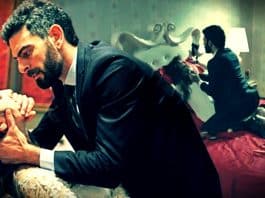 Türk dizilerinde kadına şiddet araştırması: Kemerle dövme eksik olmamış!