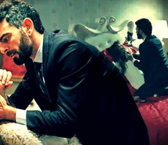 Türk dizilerinde kadına şiddet araştırması: Kemerle dövme eksik olmamış!