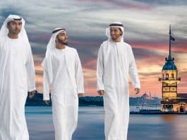 Türkiye de 795 bin metrekarelik arazi Katarlılara ait! arap ülkeleri