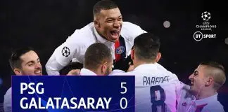 UEFA Şampiyonlar ligi, Galatasaray ve Türkiye futbolu UEFA Şampiyonlar ligi, Galatasaray ve Türkiye futbolu