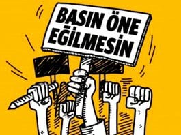 10 Ocak: Çalışan (!) Gazeteciler Günü