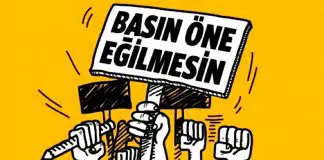 10 Ocak: Çalışan (!) Gazeteciler Günü 10 Ocak: Çalışan (!) Gazeteciler Günü