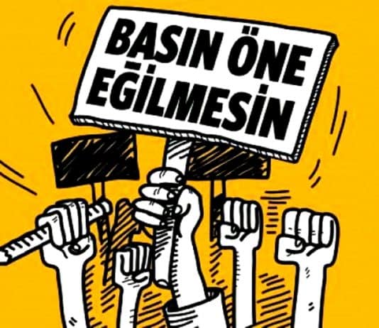 10 Ocak: Çalışan (!) Gazeteciler Günü