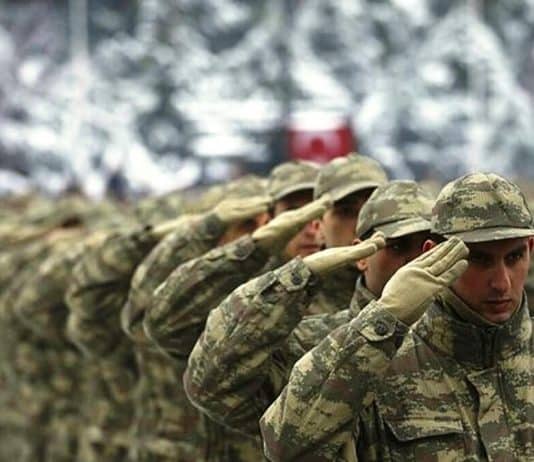 2020 bedelli askerlik ücreti belli oldu