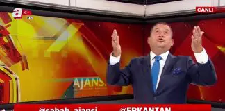 A Haber’e haksızlık yapıldığını düşünüyorum! A Haber e haksızlık yapıldığını düşünüyorum!