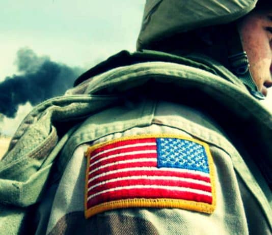 ABD Kuveyt Arifjan üssü tüm askerlerini çekiyor