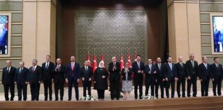 AKP’li vekiller bakanlardan rahatsız: Seçimle iş başına gelmedikleri için AKP'li vekiller bakanlardan rahatsız: Seçimle işbaşına gelmedikleri için