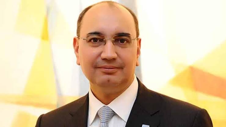 Yıldız Holding'in yeni başkanı Ali Ülker kimdir?