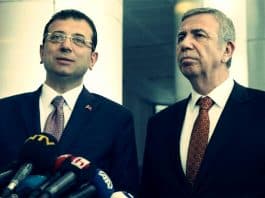 Optimar Anketi: Ekrem İmamoğlu ve Mansur Yavaş yeni partiye olan talepleri azalttı